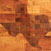 Texas End Grain Inlay