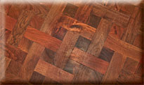 Mesquite Flooring