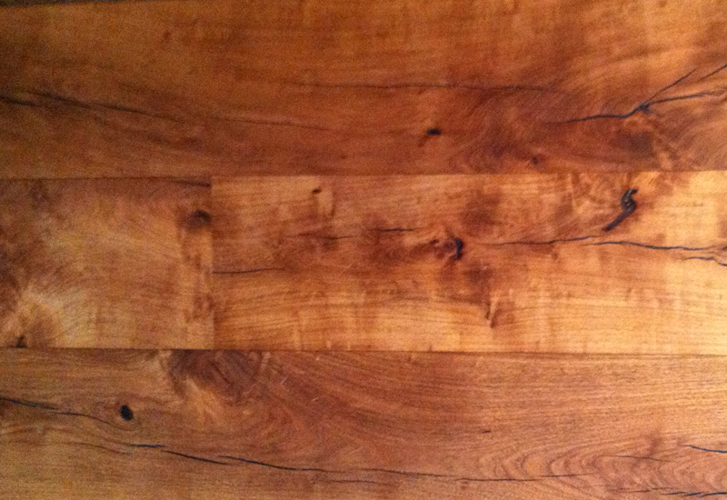 Mesquite Hardwood Flooring | Austin, Texas | In Stock & Custom Mesquite